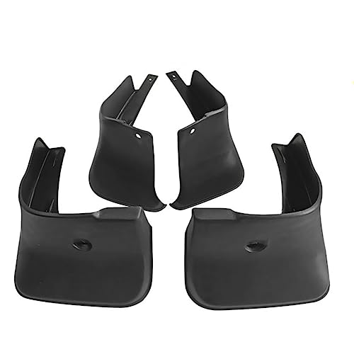 Garde-boue voiture Toyota Corolla Altis E140 2007 à 2013 kit complet