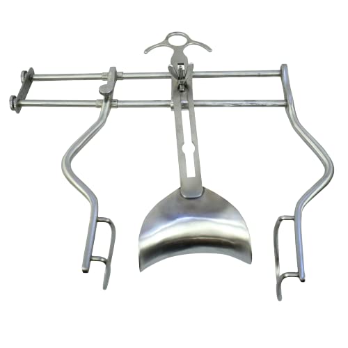 Medsor ImpexBalfour Abdominal Retractor Deluxe Quality
