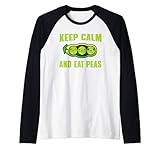 Peas Design Vegetable And Pea Lover