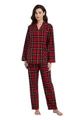 Red and Black Plaid 2