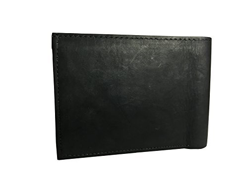 Bmf Embroidered Genuine Leather Wallet Gold Version Authentic Bmf #TOP2