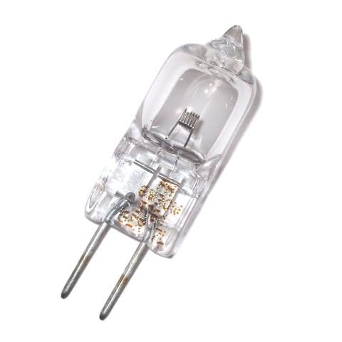 Berger Sciences 780 Lm Professional Lab Microscope Bulb