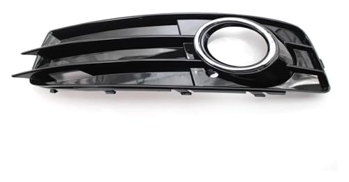 Rejilla de faro antiniebla izquierdo para Audi A3 8P S-Line 2009-2012