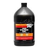 K&N 99-0551 Air Filter Oil - 1 Gallon