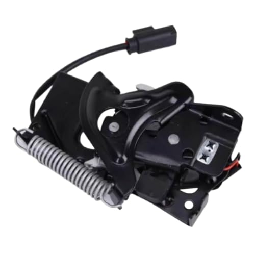 Verrous de capot gauche 51237242548 pour corriger le jeu BMW F20