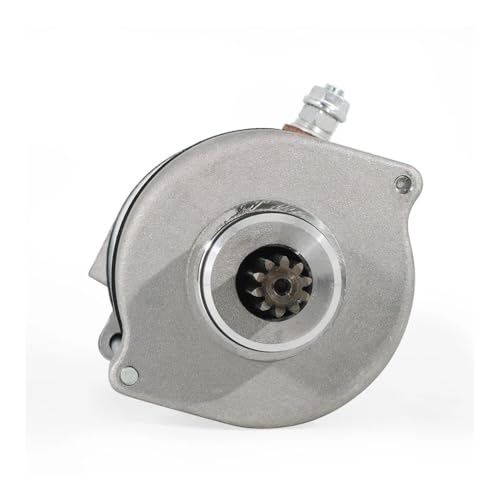 Démarreur électrique VT750 Shadow Aero 2004-2007 pièce 31200-MEG-003