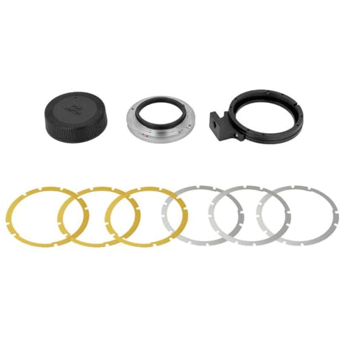 Rokinon XEEN Mount Kit for PL