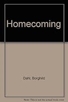 Homecoming B0006ATJBU Book Cover