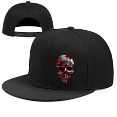 Bleeding Skull