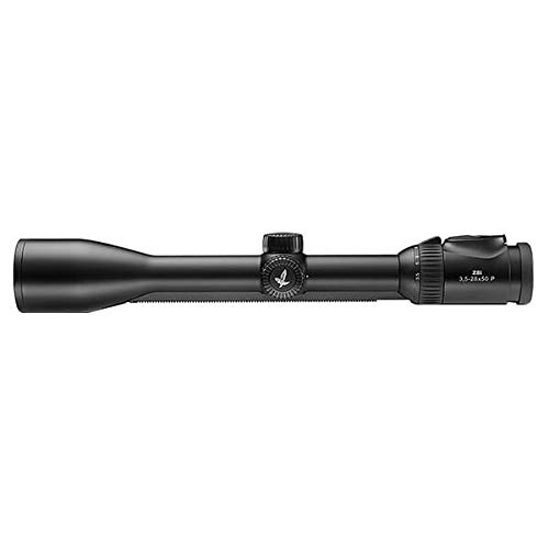 Swarovski Z8i 3.5-28x50 P SR 4A-I Riflescope 68410 - Swarovski