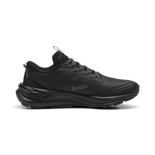 Image of Puma Mens Electrify Nitro 3 Tr Running Shoe