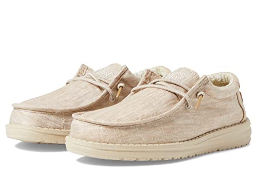 Image of Hey Dude Kids Wally Basic (Little Kid /Big Kid)