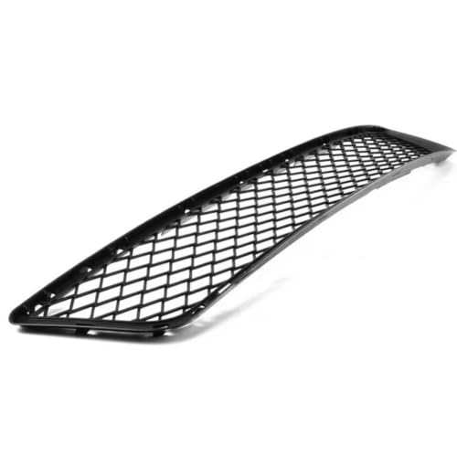 Calandre avant pour X5 E70 Sport 2007-2010 grilles de pare-chocs gris - 2