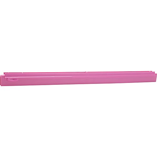 Image of Vikan 77341 Refill,Ultra Hygiene,Double Blade,24 inch,PP /RB,PK
