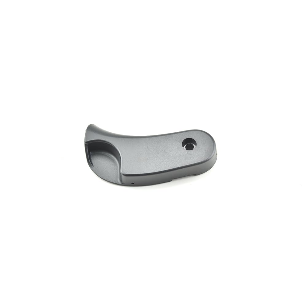 Poignée de levier de déverrouillage du capot compatible avec E46 318i 320i 323i 325i 328i 330i Z4 E85 E86 51238223163 X3 51238223163 M3 51238 223163