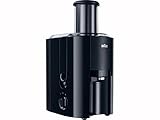braun juicer j300 manual Fabricante: marrón Braun LICUADORA J300 1250ML 800W Negra