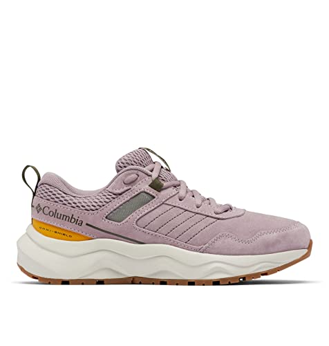 Image of Columbia Women Omni-Grip Plateau Venture Hiking and Trekking Shoes