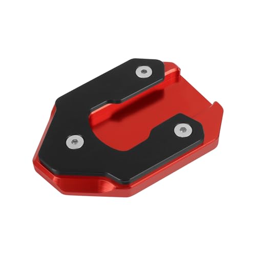 Béquille latérale pour Vulcan S 650 VN650 2015-2023 plaque d'extension de support en alu