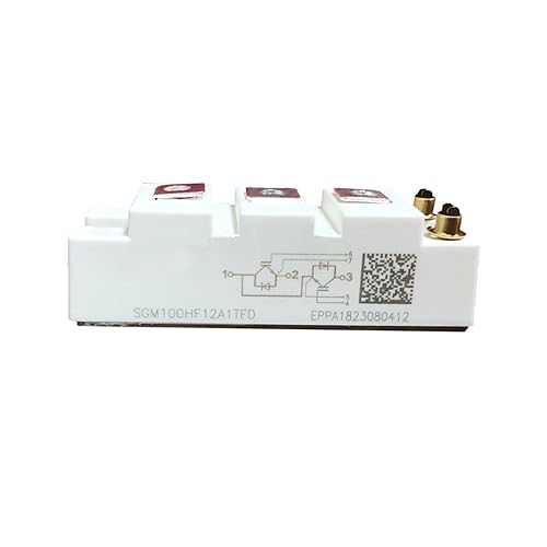 SHYISY IGBT Modulo Transistor Modulo IGBT SGM100HF12A1TFD SGM100HF12A1TFDT4 (Color : SGM100HF12A1TFDT4)