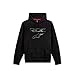 Produktbild Alpinestars, Ride 2.0 Camo Hoodie, Kapuzenpullover, Schwarz, L, Mann