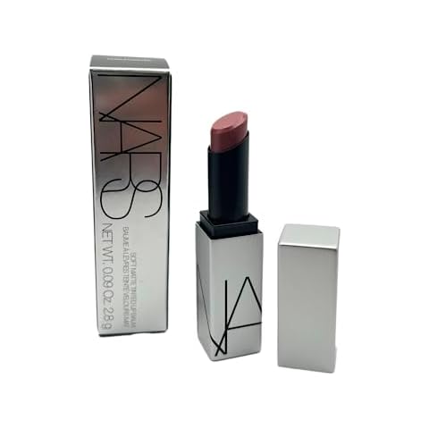 NARS Soft Matte Tinted Lip Balm Cover