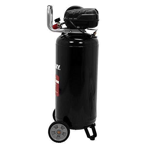 Husky 20 Gallon Air Compressor - Image 4