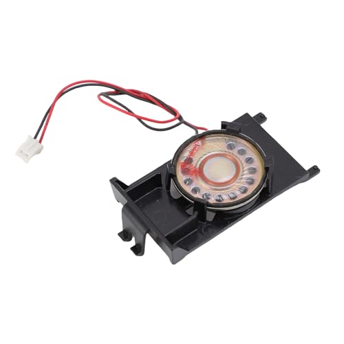 Fabater Interner Lautsprecher der Spielekonsole für One 1540: Präzise Passform, Kunststoff-Metallkonstruktion, Hervorragende Verarbeitung, Ideales Ersatzteil für...