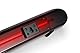 Technaxx DAB+ Soundbar TX-139 - 7 LED Hintergrundfarben, DAB+, FM-Radio, Bluetooth V5.0, HDMI ARC, USB, AUX-IN, Uhr-und Weckfunktion, LCD Display, Fernbedienung, TV, Musik, Sound, Handy, Tablet, Radio