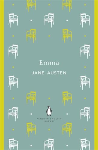 Emma: Jane Austen