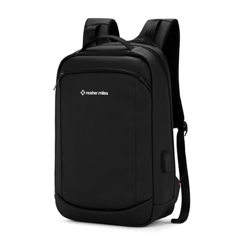Image of Nasher Miles Backpack Fits 15.6 Inch Laptop, Durable Bag| Multipurpose Laptop Backpack | Ideal for College, School, Office, Travel | Men, Women, Boys, Girls