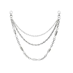 Silver Cuban Chain