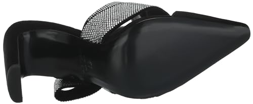 kate spade new york Women's Bianca Heel Pave Pump4