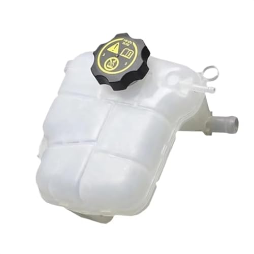 Vaso de expansión Buick tanque refrigerante motor 13256823 botella radiador