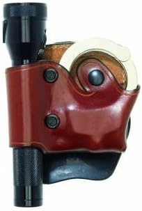 618 D.M.S. Flashlight/Handcuff Pouch