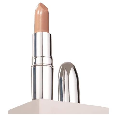 nude envie lipstick - Certified Vegan Lipstick Paraben Cruelty, Paraben Free - Enriched with Vitamin E and Jojoba Oil (Pure) Cover
