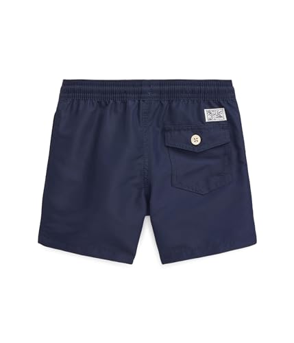 POLO RALPH LAUREN Boys' Traveler Swim Trunks (Toddler/Little Kids)2