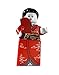 LEGO Series 4 Collectible Minifigure Japanese Kimono Girl