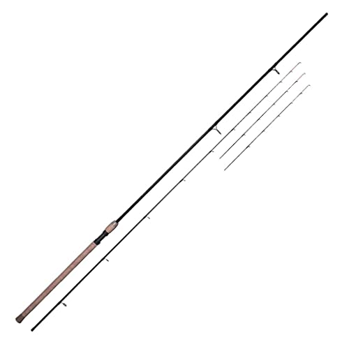 Drennan New Acolyte Commercial 2 Piece Feeder Fishing Rod 11Ft Rmacfc11