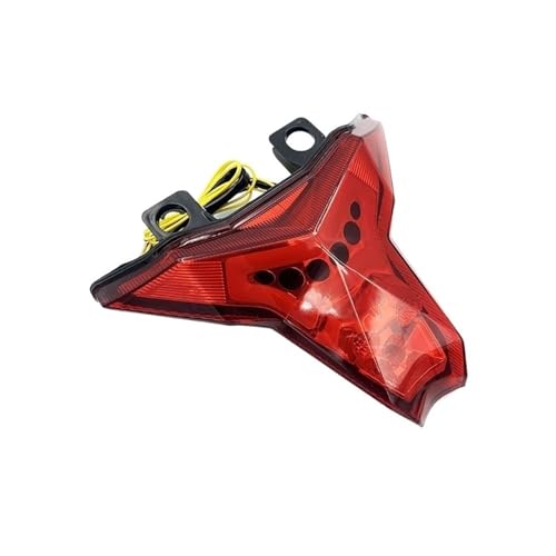 Clignotant moto LED pour Ninja 400 et ZX10R idéal pour rouler en sécurité sous la pluie