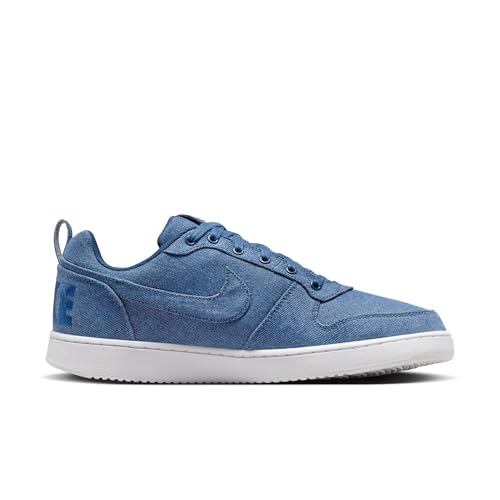 Image of Nike Mens Court Borough Low Sneakers