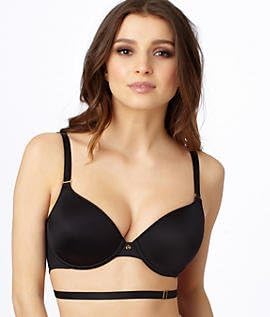 Le Mystere Women's Dos Nu II Convertible Bra - Image 2