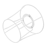 Stabilité : la structure de forme unique soutient fermement différents types d'abat-jour, garantissant des performances même avec des conceptions plus , abat-jour en , pièces de lampe vintage