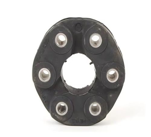 Cardan Avant Joint Pour BMW Pour X5 E53 E70 Pour X6 26111229360 1 Pièce Disque Flexible D'entraînement/arbre D'hélice