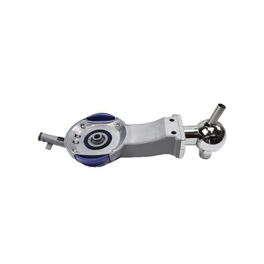 Robinet HD5038/01 996500044306 pour Pompe à bière PHILIPS, PERFECTDRAFT