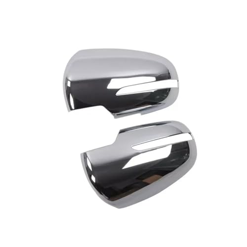 �J�[ �O���h�A ���A�r���[�~���[�J�o�[ �X�Y�L SX4�p S-�N���X�p 2015-2019 �r�^���p 2015-2021 ABS�� �T�C�h�~���[�J�o�[ �E�B���O�L���b�v �O���h�A�g���� �ڒ��ܕt��(Silver)