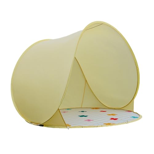 Carpa instantánea pop up impermeable para camping miniatura 1