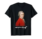 Photo Gallery wolfgang amadeus mozart compositore firma la musica classica maglietta Photo Gallery wolfgang amadeus mozart compositore firma la musica classica maglietta