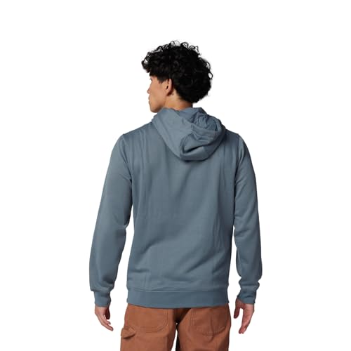 Image of Fox Racing Men's Non Stop Fleece Pullover Hoodie