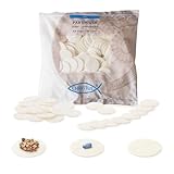 Christus hostia sagrada - 500 piezas Formas para Consagrar Ø35mm