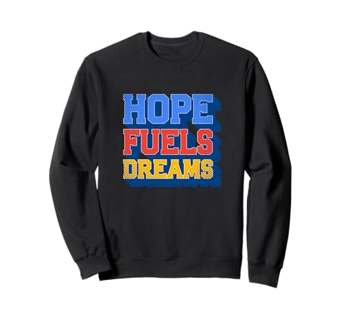 Hope Fuels Dreams �n�[�t�g�[���X�^�C�� �g���[�i�[